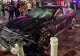 Cupa Mondială. 17 persoane rănite, după ce o mașină a intrat în plin într-un grup de suporteri VIDEO