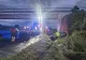 Accident rutier grav pe A1, în județul Hunedoara. Două mașini s-au ciocnit violent-FOTO