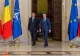 Nicușor Dan explică opțiunea sa pentru Tomac: Premier independent „pentru că partidele nu se înțeleg între ele”