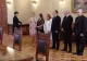 Consultări maraton la Palatul Cotroceni. Președintele Nicușor Dan discută cu delegația S.O.S. România