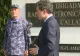 Nicușor Dan explică de ce drona s-a plimbat prin port fără a fi detectată: „Este o tehnologie nouă. Radarele obișnuite nu sunt făcute pentru așa ceva”