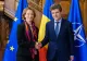 Nicușor Dan, după întâlnirea cu preşedinta Consiliului European pentru Cercetare: „România trebuie să transforme cercetarea și inovarea în priorități strategice”