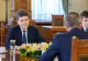 CSAT, convocat în plin război politic. Nicușor Dan discută strategia NATO și misiunile Armatei, la aceeași masă cu premierul demis