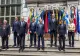 România va găzdui următorul Summit al Flancului estic. Anunțul președintelui Nicușor Dan 