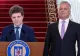 Veștea depune mâine lista miniștrilor și programul – SURSE. Nicușor Dan și-a amânat plecarea la un summit internațional
