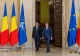 Nicușor Dan și Eugen Tomac, discuții la Palatul Cotroceni, mâine. Premierul desemnat va depune, joi sau vineri, lista de miniștri -SURSE 