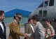 Nicușor Dan, întâlnire cu oficialii din Polonia. Președintele a publicat imagini de la reuniunea dedicată securității regionale - VIDEO