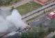 Ofițer rus de rang înalt, mort după ce mașina sa a luat foc