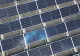 China ridică în deșert unul dintre cele mai mari proiecte solare din lume: Marele Zid Solar, ce se va întinde pe o suprafață de 400 de km