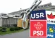 Falimentul partidelor politice, sforile trase în culise. Cine vrea să aibă acces la puterea absolută -VIDEO