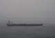 Petrolier rusesc, reținut de Marina franceză în largul Atlanticului. Emmanuel Macron: "Este inacceptabil" VIDEO