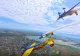 Piloții României cuceresc cerul în acest weekend. Acrobație și adrenalină pe Aerodromul Clinceni - VIDEO