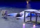 Pisică „actor principal” într-un spectacol de balet. Finalul dramatic din „Romeo și Julieta”, transformat într-un moment viral cu milioane de vizualizări