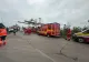 Depozit de azotat de amoniu, mutat imediat după explozia dronei. Cum e acoperită corupția din port?