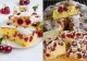 Prăjitură cu iaurt și vișine. Rețeta simplă și delicioasă, perfect echilibrat între dulce și acrișor