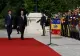 Președintele Israelului, Isaac Herzog, a sosit în România pentru comemorarea a 85 de ani de la Pogromul de la Iași GALERIE FOTO