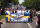 Mii de români protestează în stradă pentru reîntregirea familiei Samson: cer readucerea în țară a Sarei și Tianei