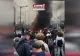 Proteste de amploare. Capitala Europei a fost vandalizată
