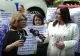 Angajații din domenii-cheie: „Vom organiza proteste în fiecare zi!”