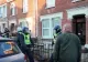 Bătăi între protestatari și polițiști. Un tânăr a murit în Marea Britanie