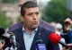Radu Miruță, despre drona doborâtă: „Indiciile incipiente conduc către un model de proveniență rusească”