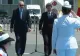 Nicușor Dan și Recep Erdogan, întâlnire la Istanbul înainte de Summit-ul NATO