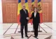 Analiză: Bolojan pregătește terenul pentru Maia Sandu în România