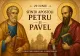 Sărbătoare mare azi: Sfinții Apostoli Petru și Pavel, cinstiți pe 29 iunie. Cine au fost cei doi mari propovăduitori ai creștinismului