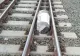 Act de vandalism în Stația CF Constanța! Un obstacol plasat pe șine a fost lovit de un tren venit dinspre Mangalia