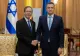 Grindeanu, „discuții consistente” cu președintele Israelului: „Continuă să fie un aliat strategic al României”