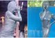 Statuetă din patrimoniul cultural al Germaniei, descoperită în curtea unui bărbat din Buzău. Poliția investighează traseul piesei de patrimoniu