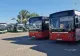 Transportul public, blocat la Alba Iulia: primăria este executată silit de firma de transport. Suma datorată