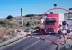Șofer de TIR, filmat când rupe bariera unei treceri la nivel cu calea ferată din Constanța: imagini șocante VIDEO