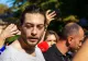 Fiul lui Ilie Dumitrescu, internat la Spitalul Obregia. Toto Dumitrescu, scandal de zile mari cu concubina într-un magazin 