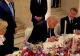 Moment istoric  la Versailles. Donald Trump a semnat ACORDUL DE PACE cu Iranul - VIDEO 