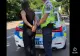 Val de reacții în mediul online după un videoclip publicat de Poliția Română. Ce a stârnit controversele