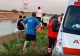 Canicula face victime. 40 de oameni au murit înecați la scăldat