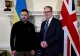 Volodimir Zelenski, după demisia lui Keir Starmer: ”Îţi mulţumesc pentru toată cooperarea noastră”. Reacția Kremlinului 
