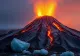 Vulcanul care împrăștie aur peste Antarctica ascunde o poveste incredibilă și unul dintre cele mai mari mistere ale planetei