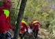 Accident cu ATV-ul. Doi soți iranieni au fost răniți după ce s-au răsturnat pe un drum forestier