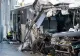 Accident de autobuz în Spania. 46 de răniți, dintre care 4 în stare critică, după ce vehiculul a intrat într-o clădire
