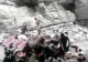 Tragedie rutieră în Pakistan. Cel puțin 40 de morți, după ce un autobuz a căzut în prăpastie - VIDEO
