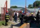 Un bărbat a murit într-un accident de muncă produs pe platforma fabricii Kastamonu din Reghin