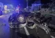 Accident în județul Suceava. Un tânăr a fost grav rănit după ce a intrat cu toată viteza într-un cap de pod