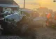 Tragedie pe șosea în Suceava. Un tânăr de 24 de ani a murit, iar alți doi bărbați au ajuns la spital