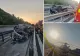 Tragedie pe Autostrada A1. O fetiță de 5 ani a murit într-un cumplit accident rutier