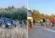 Accident tragic în Grecia. Trei cetățeni din Republica Moldova, printre care un bebeluș de șase luni, și-au pierdut viața în urma unei coliziuni devastatoare