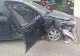 Un șofer de 80 de ani a murit după ce a intrat cu mașina într-o casă. Martorii spun că i s-a făcut rău la volan