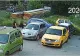 Adolescenții care au făcut prăpăd într-o parcare din Sectorul 4, plasați sub control judiciar - VIDEO