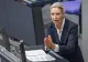 Alice Weidel avertizează asupra colapsului economic al Germaniei. Merz alocă foarte mulți bani pentru apărare